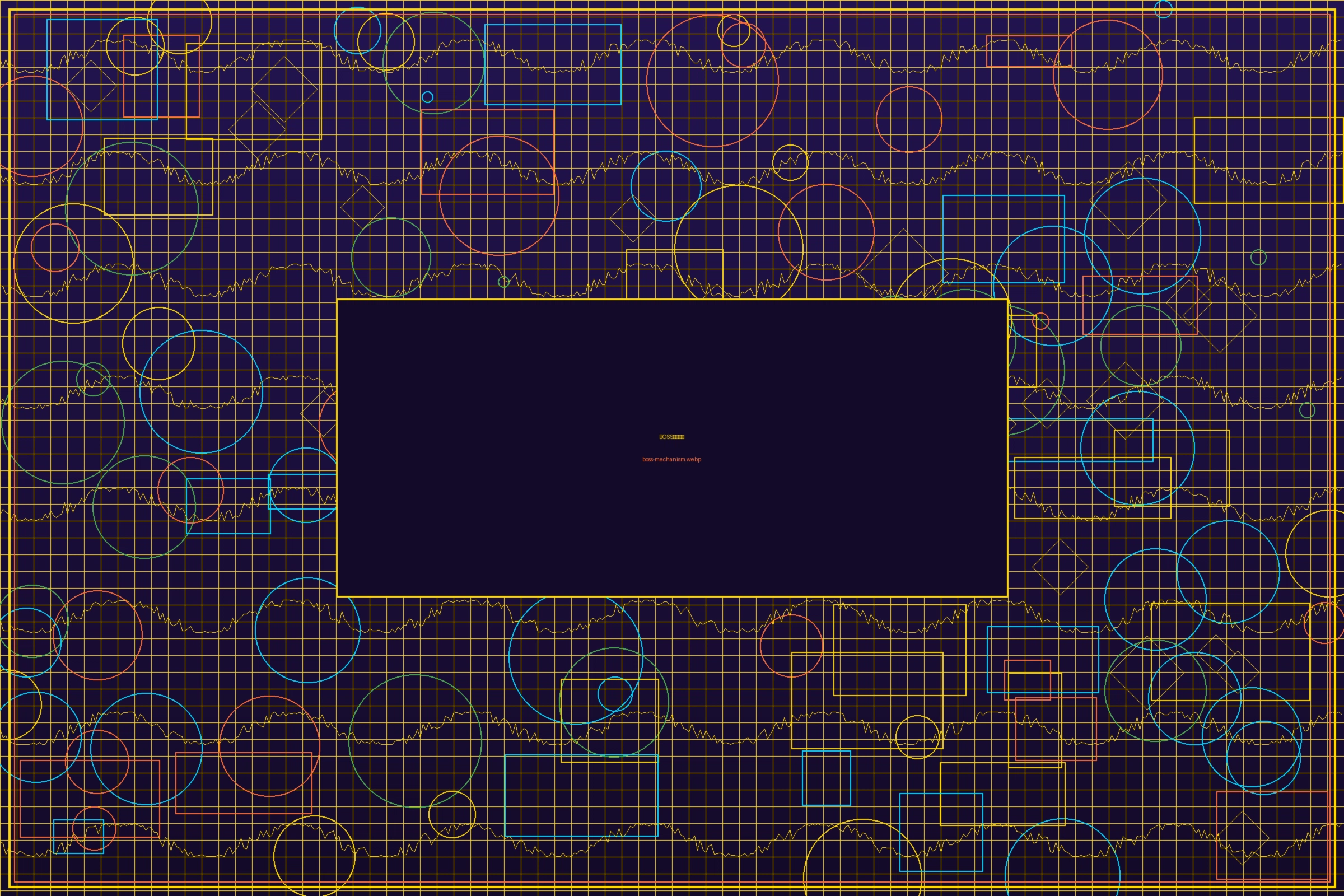 乐鱼体育BOSS触发机制数据分析图表